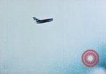 Image of Soviet Union Raduga KS-1 Komet missile Soviet Union, 1965, second 5 stock footage video 65675051227