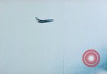 Image of Soviet Union Raduga KS-1 Komet missile Soviet Union, 1965, second 6 stock footage video 65675051227