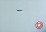 Image of Soviet Union Raduga KS-1 Komet missile Soviet Union, 1965, second 7 stock footage video 65675051227