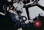 Image of Soviet Myasishchev M-4 aircraft Soviet Union, 1965, second 9 stock footage video 65675051228