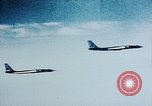 Image of Soviet Myasishchev M-4 aircraft Soviet Union, 1965, second 13 stock footage video 65675051228