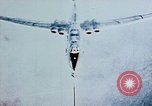 Image of Soviet Myasishchev M-4 aircraft Soviet Union, 1965, second 16 stock footage video 65675051228