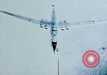 Image of Soviet Myasishchev M-4 aircraft Soviet Union, 1965, second 19 stock footage video 65675051228