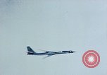 Image of Soviet Myasishchev M-4 aircraft Soviet Union, 1965, second 20 stock footage video 65675051228