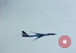 Image of Soviet Myasishchev M-4 aircraft Soviet Union, 1965, second 21 stock footage video 65675051228