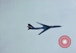 Image of Soviet Myasishchev M-4 aircraft Soviet Union, 1965, second 23 stock footage video 65675051228