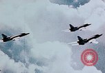 Image of Soviet Myasishchev M-4 aircraft Soviet Union, 1965, second 24 stock footage video 65675051228