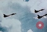 Image of Soviet Myasishchev M-4 aircraft Soviet Union, 1965, second 26 stock footage video 65675051228