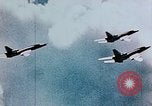 Image of Soviet Myasishchev M-4 aircraft Soviet Union, 1965, second 28 stock footage video 65675051228