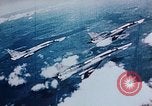 Image of Soviet Myasishchev M-4 aircraft Soviet Union, 1965, second 31 stock footage video 65675051228