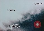 Image of Soviet Myasishchev M-4 aircraft Soviet Union, 1965, second 33 stock footage video 65675051228