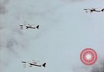 Image of Soviet Myasishchev M-4 aircraft Soviet Union, 1965, second 35 stock footage video 65675051228