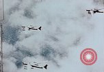 Image of Soviet Myasishchev M-4 aircraft Soviet Union, 1965, second 36 stock footage video 65675051228
