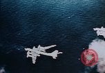 Image of Soviet Myasishchev M-4 aircraft Soviet Union, 1965, second 39 stock footage video 65675051228