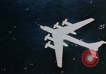 Image of Soviet Myasishchev M-4 aircraft Soviet Union, 1965, second 40 stock footage video 65675051228