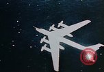 Image of Soviet Myasishchev M-4 aircraft Soviet Union, 1965, second 41 stock footage video 65675051228