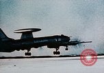 Image of Soviet Union TU-114 aircraft Soviet Union, 1965, second 3 stock footage video 65675051229