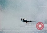 Image of Soviet Union TU-114 aircraft Soviet Union, 1965, second 5 stock footage video 65675051229