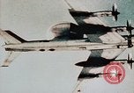 Image of Soviet Union TU-114 aircraft Soviet Union, 1965, second 26 stock footage video 65675051229