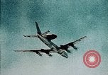 Image of Soviet Union TU-114 aircraft Soviet Union, 1965, second 28 stock footage video 65675051229