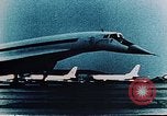Image of Tupolev TU-144 aircraft Soviet Union, 1968, second 3 stock footage video 65675051230