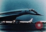 Image of Tupolev TU-144 aircraft Soviet Union, 1968, second 4 stock footage video 65675051230