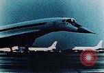Image of Tupolev TU-144 aircraft Soviet Union, 1968, second 5 stock footage video 65675051230