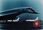 Image of Tupolev TU-144 aircraft Soviet Union, 1968, second 6 stock footage video 65675051230