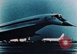 Image of Tupolev TU-144 aircraft Soviet Union, 1968, second 7 stock footage video 65675051230