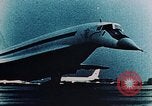 Image of Tupolev TU-144 aircraft Soviet Union, 1968, second 9 stock footage video 65675051230