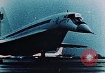 Image of Tupolev TU-144 aircraft Soviet Union, 1968, second 10 stock footage video 65675051230