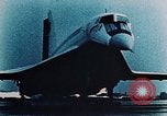 Image of Tupolev TU-144 aircraft Soviet Union, 1968, second 12 stock footage video 65675051230
