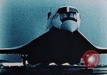 Image of Tupolev TU-144 aircraft Soviet Union, 1968, second 13 stock footage video 65675051230