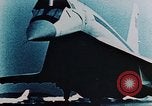 Image of Tupolev TU-144 aircraft Soviet Union, 1968, second 15 stock footage video 65675051230