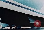 Image of Tupolev TU-144 aircraft Soviet Union, 1968, second 17 stock footage video 65675051230