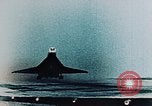 Image of Tupolev TU-144 aircraft Soviet Union, 1968, second 21 stock footage video 65675051230