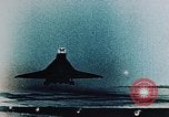 Image of Tupolev TU-144 aircraft Soviet Union, 1968, second 22 stock footage video 65675051230