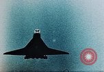 Image of Tupolev TU-144 aircraft Soviet Union, 1968, second 26 stock footage video 65675051230