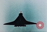 Image of Tupolev TU-144 aircraft Soviet Union, 1968, second 28 stock footage video 65675051230