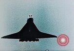 Image of Tupolev TU-144 aircraft Soviet Union, 1968, second 29 stock footage video 65675051230