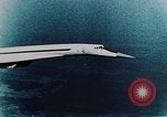 Image of Tupolev TU-144 aircraft Soviet Union, 1968, second 30 stock footage video 65675051230