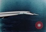 Image of Tupolev TU-144 aircraft Soviet Union, 1968, second 32 stock footage video 65675051230