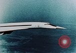 Image of Tupolev TU-144 aircraft Soviet Union, 1968, second 34 stock footage video 65675051230