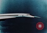 Image of Tupolev TU-144 aircraft Soviet Union, 1968, second 35 stock footage video 65675051230