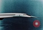 Image of Tupolev TU-144 aircraft Soviet Union, 1968, second 36 stock footage video 65675051230