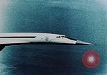 Image of Tupolev TU-144 aircraft Soviet Union, 1968, second 37 stock footage video 65675051230