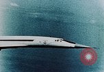 Image of Tupolev TU-144 aircraft Soviet Union, 1968, second 38 stock footage video 65675051230