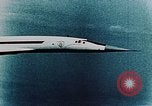 Image of Tupolev TU-144 aircraft Soviet Union, 1968, second 39 stock footage video 65675051230