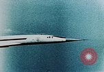 Image of Tupolev TU-144 aircraft Soviet Union, 1968, second 41 stock footage video 65675051230