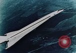 Image of Tupolev TU-144 aircraft Soviet Union, 1968, second 42 stock footage video 65675051230